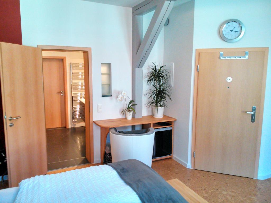 Pension "Westphal'S" Вісмар Номер фото